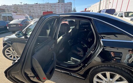 Audi A6, 2015 год, 2 100 000 рублей, 7 фотография