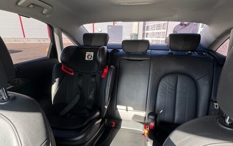 Audi A6, 2015 год, 2 100 000 рублей, 16 фотография