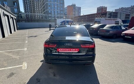 Audi A6, 2015 год, 2 100 000 рублей, 5 фотография