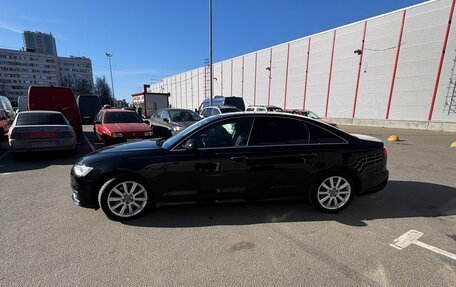 Audi A6, 2015 год, 2 100 000 рублей, 19 фотография