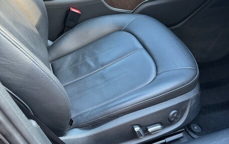 Audi A6, 2015 год, 2 100 000 рублей, 21 фотография