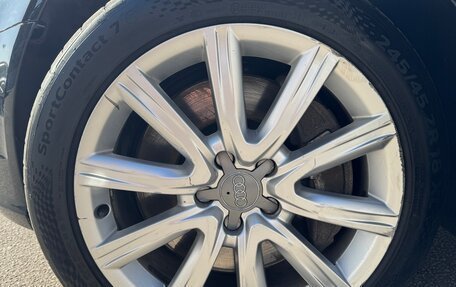 Audi A6, 2015 год, 2 100 000 рублей, 20 фотография