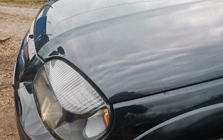 Chevrolet Niva I рестайлинг, 2017 год, 680 000 рублей, 2 фотография