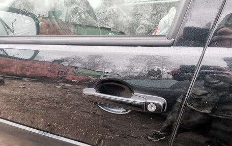 Chevrolet Niva I рестайлинг, 2017 год, 680 000 рублей, 3 фотография