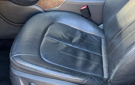 Audi A6, 2015 год, 2 100 000 рублей, 22 фотография