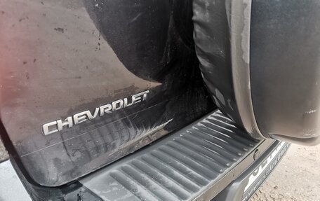 Chevrolet Niva I рестайлинг, 2017 год, 680 000 рублей, 7 фотография