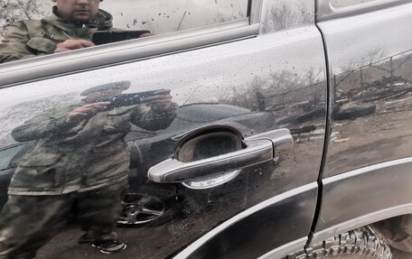 Chevrolet Niva I рестайлинг, 2017 год, 680 000 рублей, 4 фотография