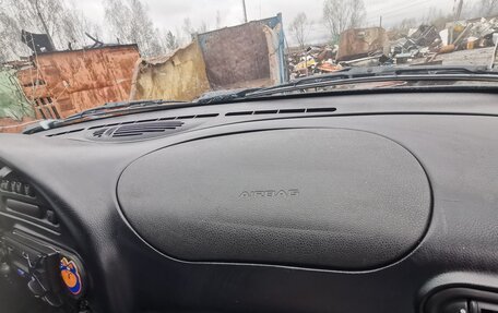 Chevrolet Niva I рестайлинг, 2017 год, 680 000 рублей, 17 фотография