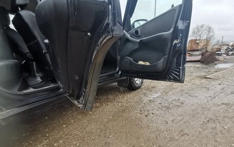 Chevrolet Niva I рестайлинг, 2017 год, 680 000 рублей, 15 фотография