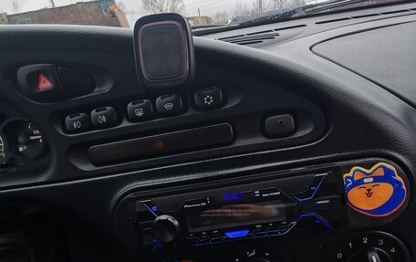 Chevrolet Niva I рестайлинг, 2017 год, 680 000 рублей, 19 фотография