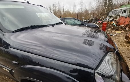 Chevrolet Niva I рестайлинг, 2017 год, 680 000 рублей, 12 фотография