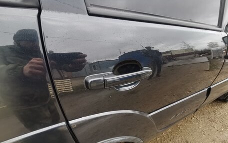 Chevrolet Niva I рестайлинг, 2017 год, 680 000 рублей, 25 фотография