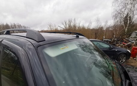 Chevrolet Niva I рестайлинг, 2017 год, 680 000 рублей, 14 фотография