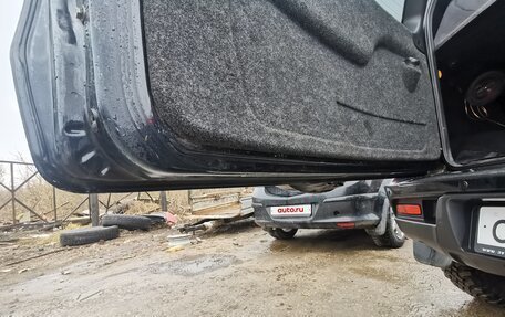 Chevrolet Niva I рестайлинг, 2017 год, 680 000 рублей, 20 фотография