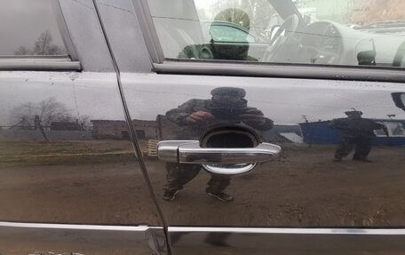 Chevrolet Niva I рестайлинг, 2017 год, 680 000 рублей, 26 фотография