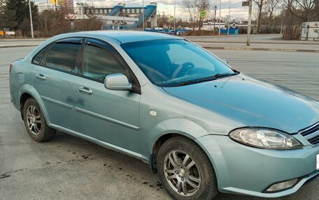 Daewoo Gentra II, 2013 год, 320 000 рублей, 3 фотография