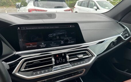 BMW X5, 2019 год, 7 190 000 рублей, 4 фотография