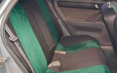 Daewoo Gentra II, 2013 год, 320 000 рублей, 8 фотография