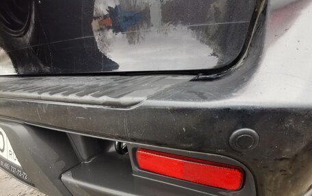 Chevrolet Niva I рестайлинг, 2017 год, 680 000 рублей, 28 фотография