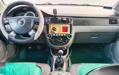 Daewoo Gentra II, 2013 год, 320 000 рублей, 5 фотография