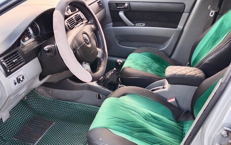 Daewoo Gentra II, 2013 год, 320 000 рублей, 6 фотография