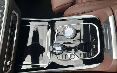 BMW X5, 2019 год, 7 190 000 рублей, 3 фотография