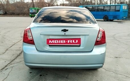 Daewoo Gentra II, 2013 год, 320 000 рублей, 4 фотография