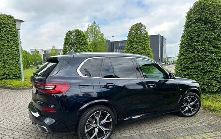 BMW X5, 2019 год, 7 190 000 рублей, 7 фотография