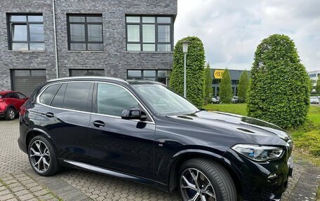 BMW X5, 2019 год, 7 190 000 рублей, 8 фотография