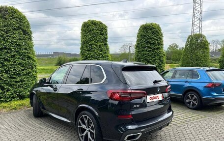 BMW X5, 2019 год, 7 190 000 рублей, 10 фотография