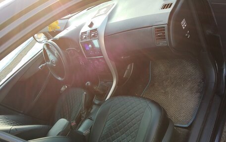 Toyota Corolla, 2007 год, 700 000 рублей, 5 фотография