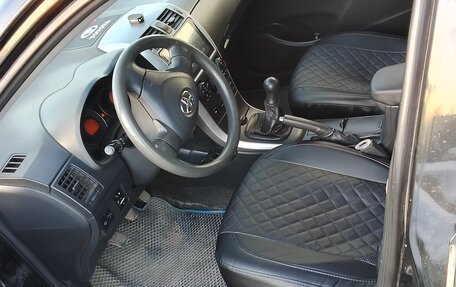 Toyota Corolla, 2007 год, 700 000 рублей, 2 фотография