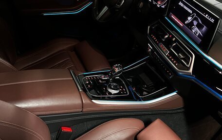 BMW X5, 2019 год, 7 190 000 рублей, 9 фотография