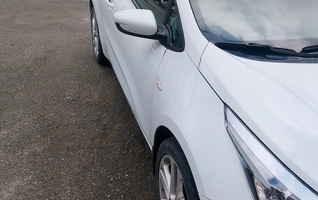 KIA cee'd III, 2014 год, 950 000 рублей, 3 фотография