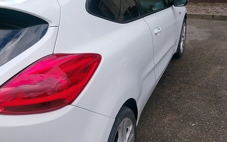 KIA cee'd III, 2014 год, 950 000 рублей, 4 фотография