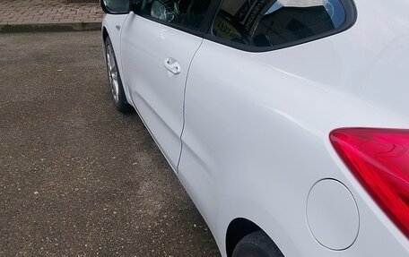 KIA cee'd III, 2014 год, 950 000 рублей, 5 фотография