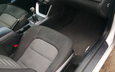 KIA cee'd III, 2014 год, 950 000 рублей, 8 фотография