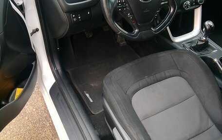 KIA cee'd III, 2014 год, 950 000 рублей, 7 фотография