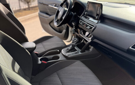 KIA Seltos I, 2020 год, 2 200 000 рублей, 4 фотография