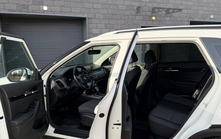 KIA Seltos I, 2020 год, 2 200 000 рублей, 3 фотография