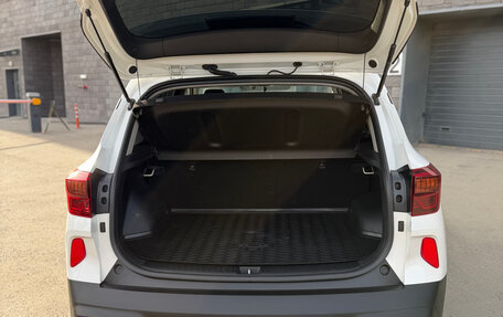 KIA Seltos I, 2020 год, 2 200 000 рублей, 2 фотография