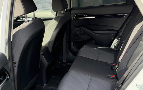 KIA Seltos I, 2020 год, 2 200 000 рублей, 6 фотография