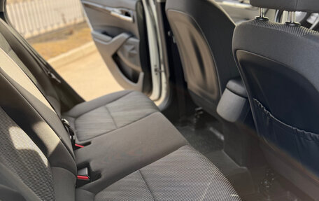 KIA Seltos I, 2020 год, 2 200 000 рублей, 5 фотография