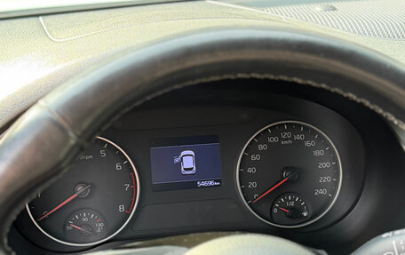 KIA Seltos I, 2020 год, 2 200 000 рублей, 7 фотография