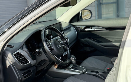 KIA Seltos I, 2020 год, 2 200 000 рублей, 8 фотография