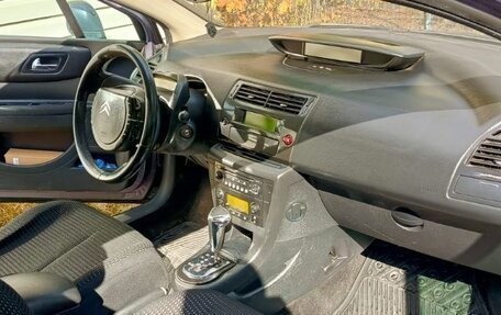 Citroen C4 II рестайлинг, 2008 год, 400 000 рублей, 5 фотография