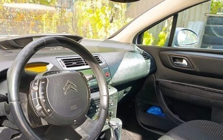 Citroen C4 II рестайлинг, 2008 год, 400 000 рублей, 8 фотография