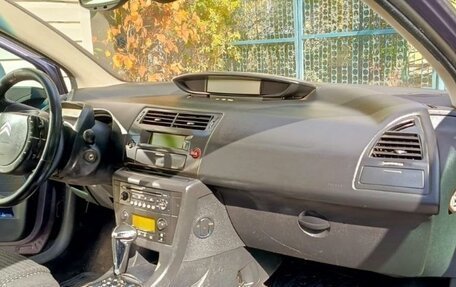 Citroen C4 II рестайлинг, 2008 год, 400 000 рублей, 12 фотография