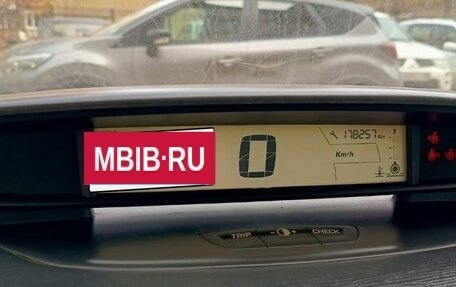 Citroen C4 II рестайлинг, 2008 год, 400 000 рублей, 9 фотография