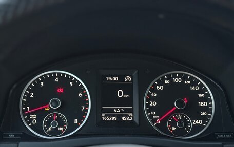 Volkswagen Tiguan I, 2012 год, 1 200 000 рублей, 5 фотография